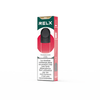 RELX Pro Pod - Raspy Ruby (Raspberry) - RELX Switzerland