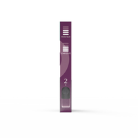RELX Pro Pod 18 mg/ml - Violet acidulé (raisin)
